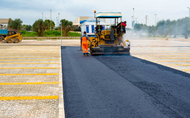 Best Cobblestone Driveway Installation  in Gordon, GA