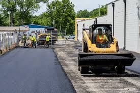 Best Recycled Asphalt Driveway Installation  in Gordon, GA