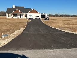 Best Recycled Asphalt Driveway Installation  in Gordon, GA